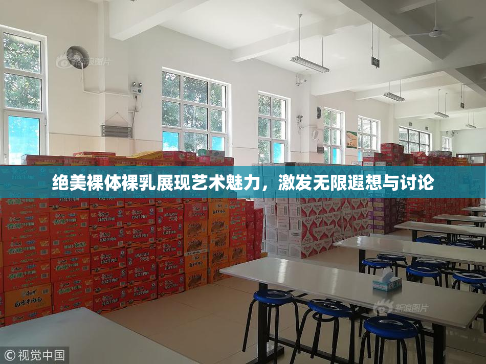 绝美裸体裸乳展现艺术魅力，激发无限遐想与讨论