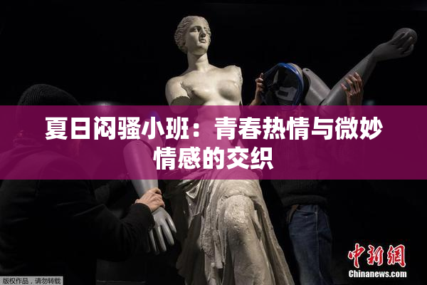 夏日闷骚小班：青春热情与微妙情感的交织