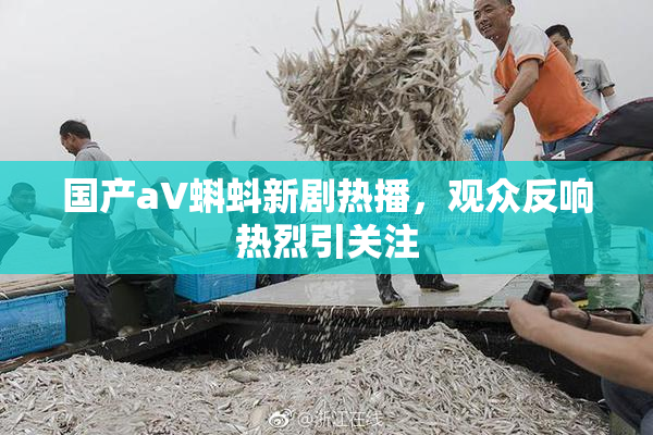 国产aV蝌蚪新剧热播，观众反响热烈引关注