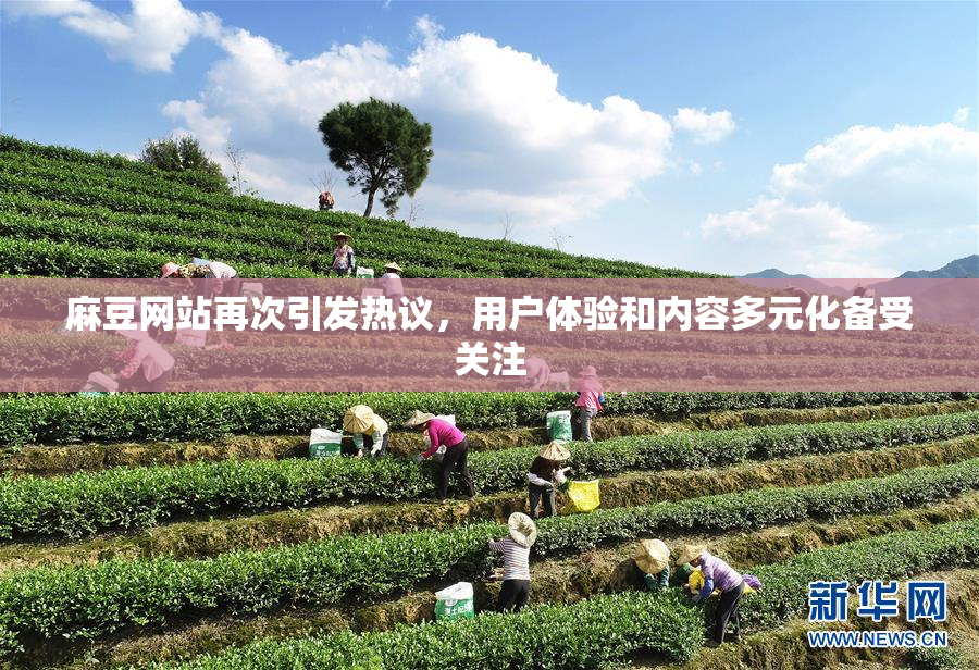 麻豆网站再次引发热议，用户体验和内容多元化备受关注
