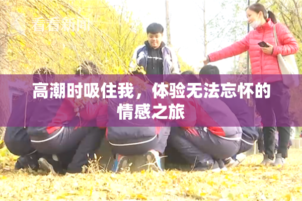 高潮时吸住我，体验无法忘怀的情感之旅