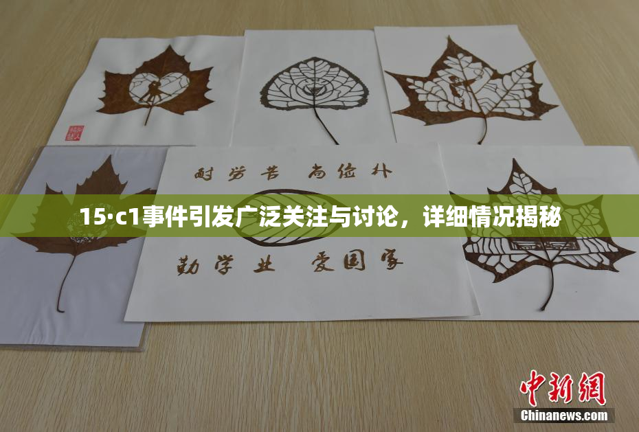 15·c1事件引发广泛关注与讨论，详细情况揭秘