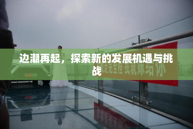 边潮再起，探索新的发展机遇与挑战