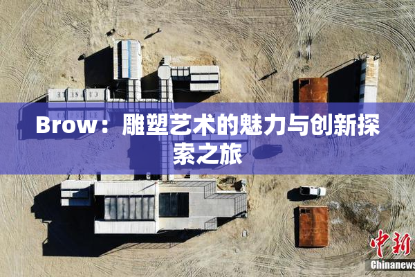 Brow：雕塑艺术的魅力与创新探索之旅