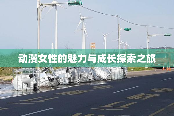 动漫女性的魅力与成长探索之旅