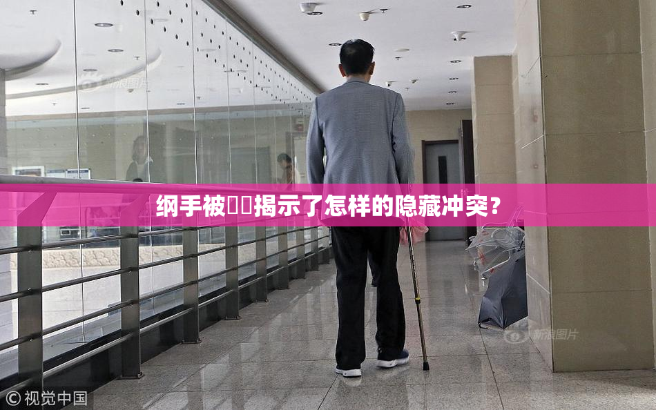 纲手被❌‌揭示了怎样的隐藏冲突？