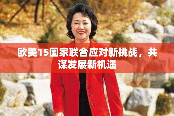 欧美15国家联合应对新挑战，共谋发展新机遇