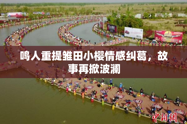 鸣人重提雏田小樱情感纠葛，故事再掀波澜