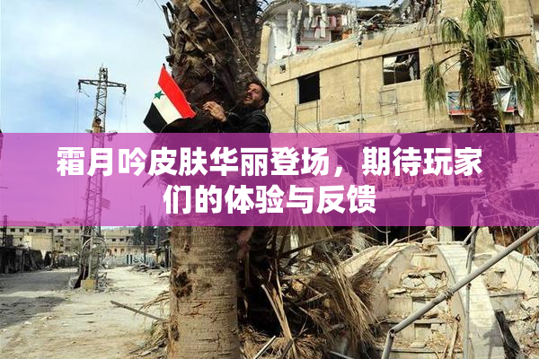 霜月吟皮肤华丽登场，期待玩家们的体验与反馈