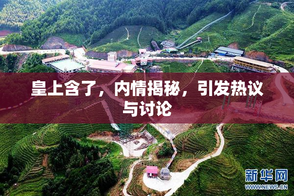 皇上含了，内情揭秘，引发热议与讨论