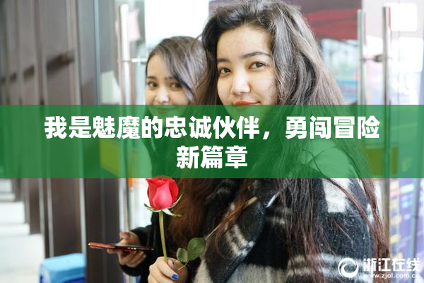 我是魅魔的忠诚伙伴，勇闯冒险新篇章