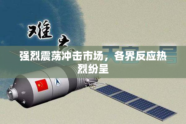 强烈震荡冲击市场，各界反应热烈纷呈