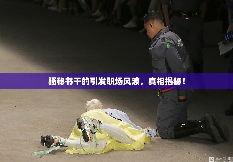 骚秘书干的引发职场风波，真相揭秘！