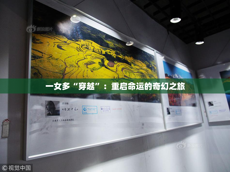 一女多“穿越”：重启命运的奇幻之旅
