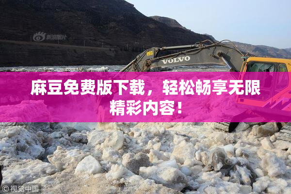 麻豆免费版下载，轻松畅享无限精彩内容！