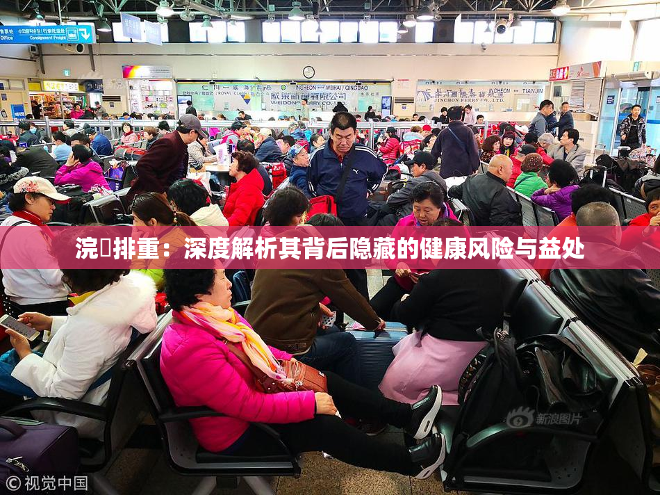 浣腸排重：深度解析其背后隐藏的健康风险与益处