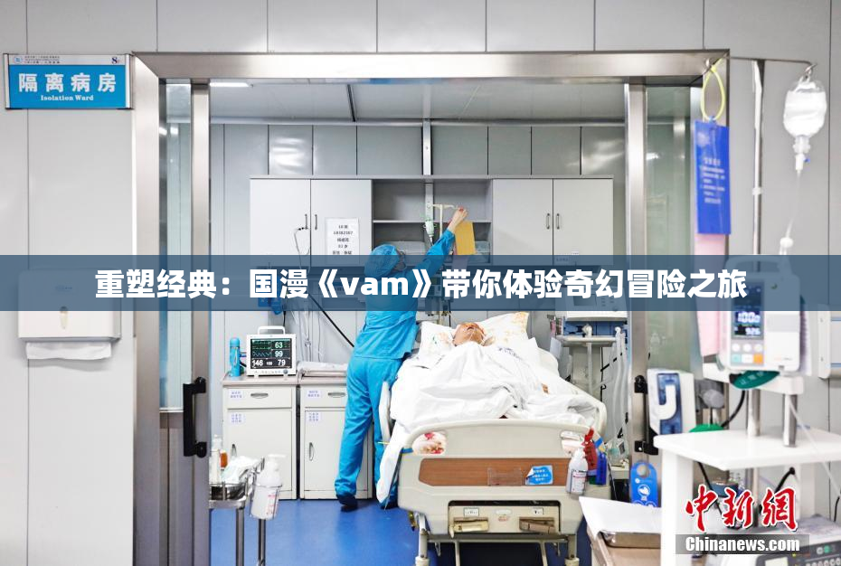 重塑经典：国漫《vam》带你体验奇幻冒险之旅