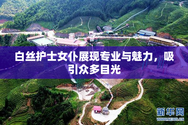 白丝护士女仆展现专业与魅力，吸引众多目光