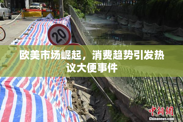欧美市场崛起，消费趋势引发热议大便事件