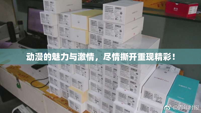 动漫的魅力与激情，尽情撕开重现精彩！