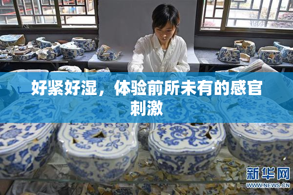 好紧好湿，体验前所未有的感官刺激