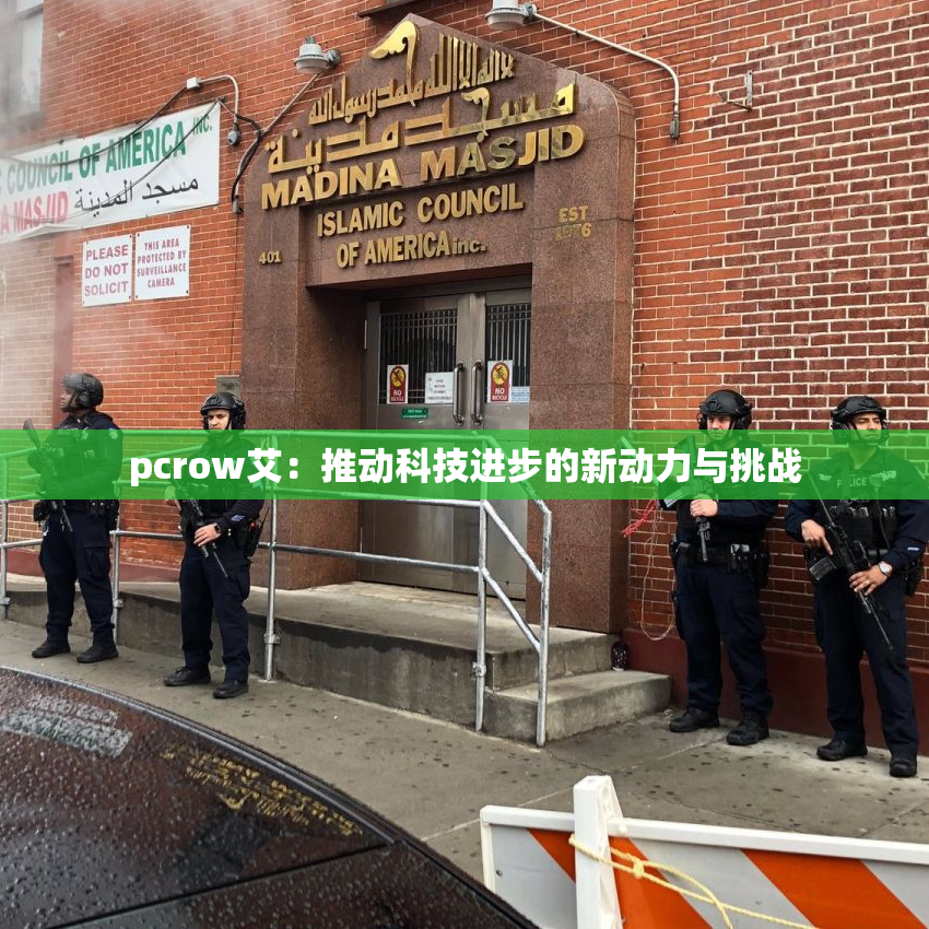 pcrow艾：推动科技进步的新动力与挑战