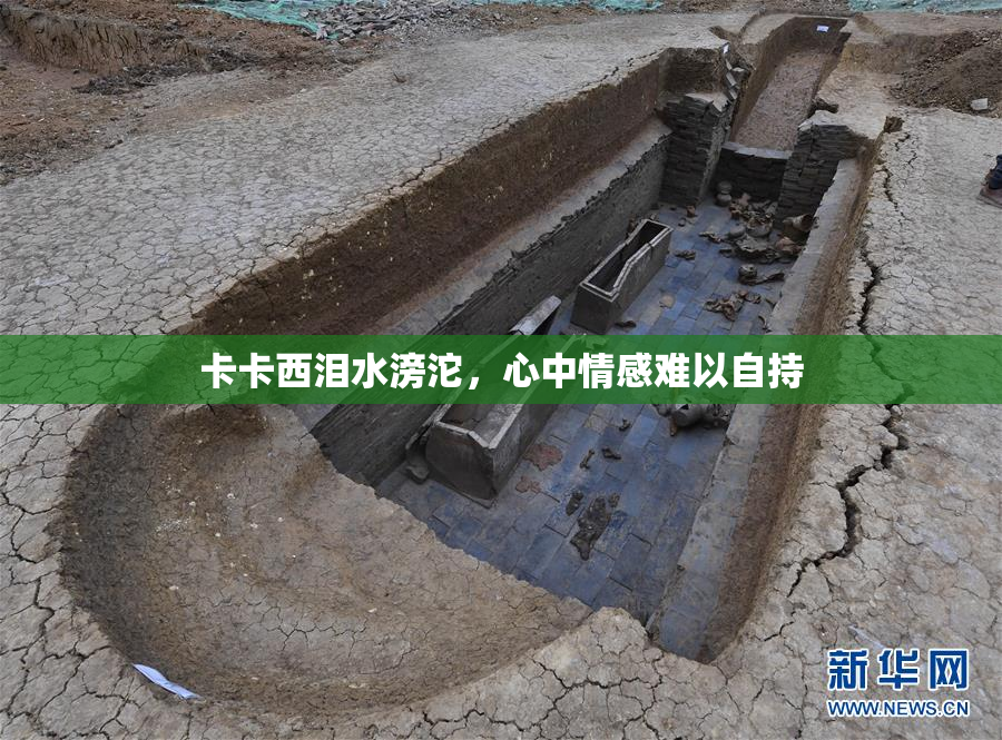 卡卡西泪水滂沱，心中情感难以自持