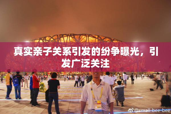 真实亲子关系引发的纷争曝光，引发广泛关注