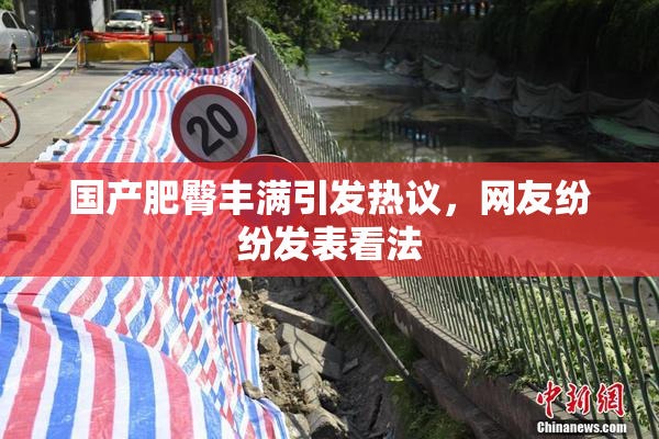 国产肥臀丰满引发热议，网友纷纷发表看法