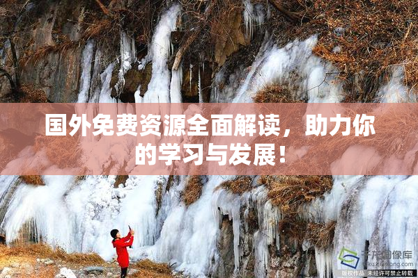 国外免费资源全面解读，助力你的学习与发展！