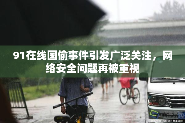 91在线国偷事件引发广泛关注，网络安全问题再被重视