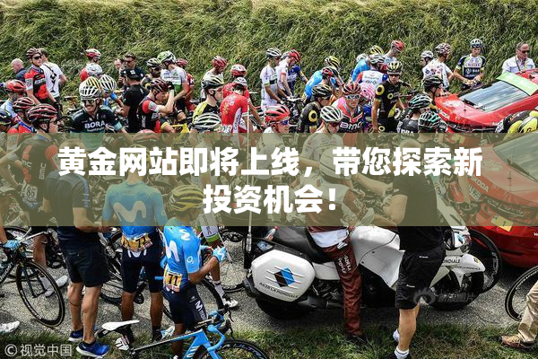 黄金网站即将上线，带您探索新投资机会！