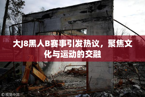 大J8黑人B赛事引发热议，聚焦文化与运动的交融