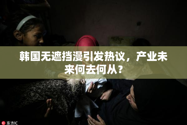 韩国无遮挡漫引发热议，产业未来何去何从？