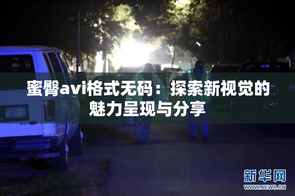 蜜臀avi格式无码：探索新视觉的魅力呈现与分享