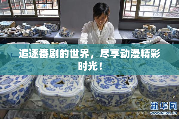 追逐番剧的世界，尽享动漫精彩时光！