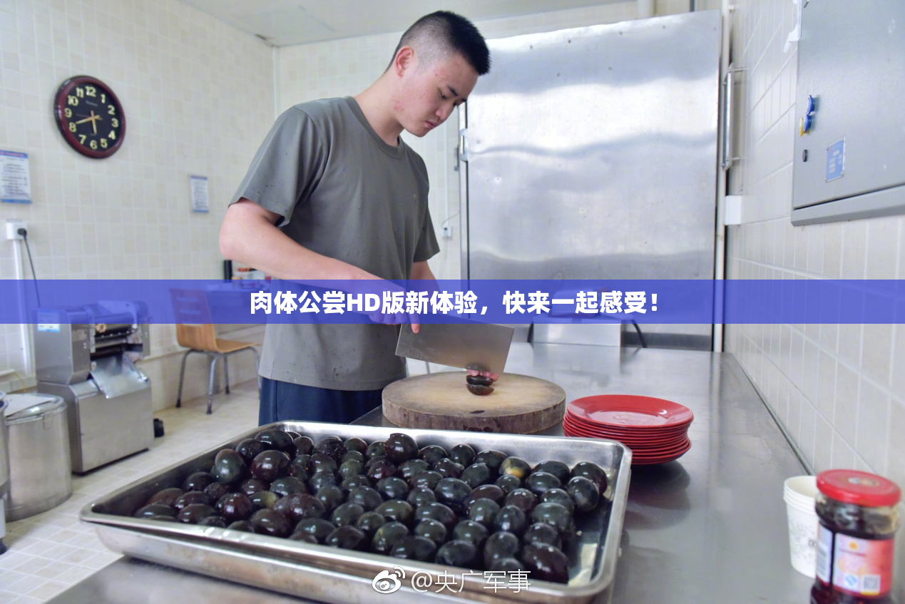 肉体公尝HD版新体验，快来一起感受！