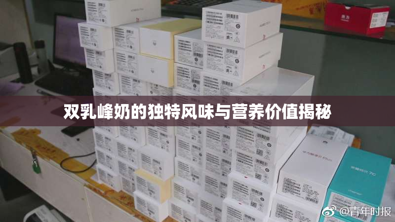 双乳峰奶的独特风味与营养价值揭秘