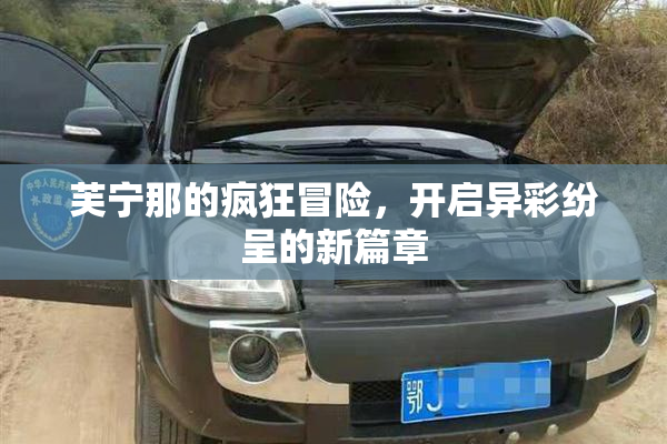 芙宁那的疯狂冒险，开启异彩纷呈的新篇章