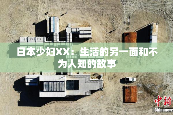 日本少妇XX：生活的另一面和不为人知的故事