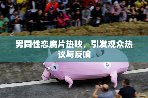 男同性恋腐片热映，引发观众热议与反响