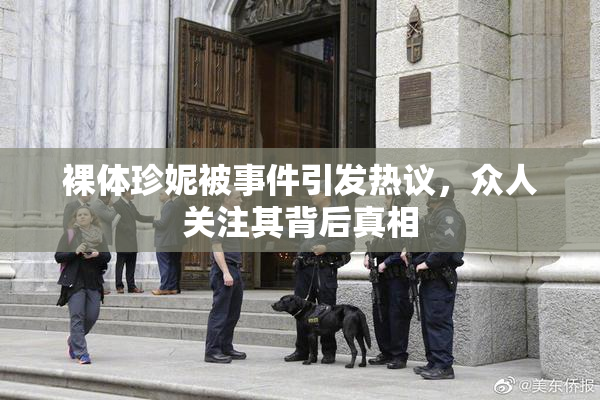 裸体珍妮被事件引发热议，众人关注其背后真相