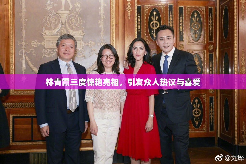林青霞三度惊艳亮相，引发众人热议与喜爱