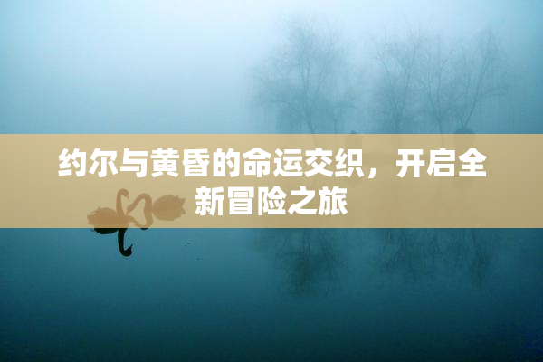约尔与黄昏的命运交织，开启全新冒险之旅