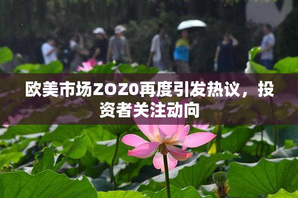 欧美市场ZOZ0再度引发热议，投资者关注动向
