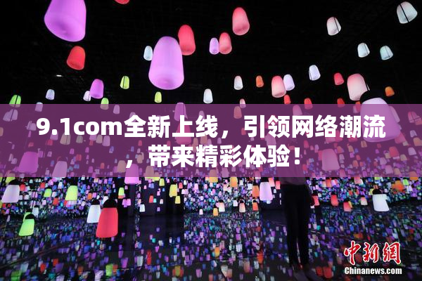 9.1com全新上线，引领网络潮流，带来精彩体验！