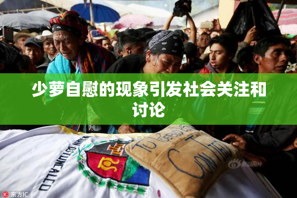 少萝自慰的现象引发社会关注和讨论
