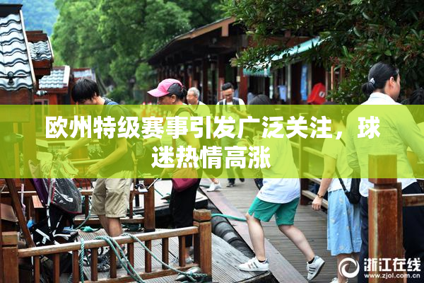欧州特级赛事引发广泛关注，球迷热情高涨