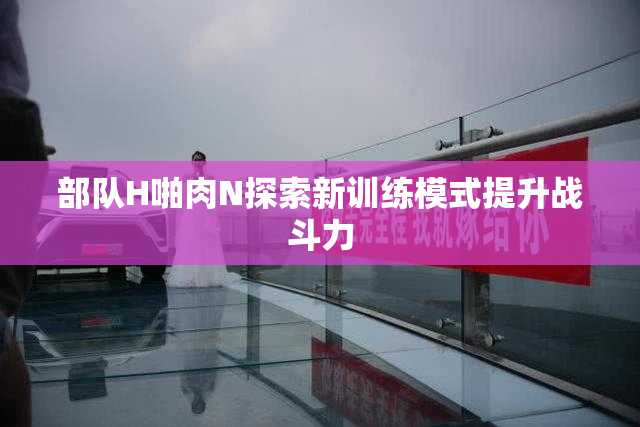 部队H啪肉N探索新训练模式提升战斗力