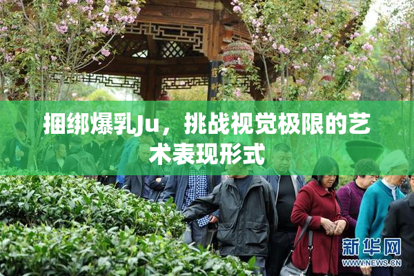捆绑爆乳Ju，挑战视觉极限的艺术表现形式